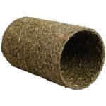 Karlie tunel ze sena Hlodavec 25 x 14,5 cm 400 g – Hledejceny.cz