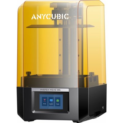 Anycubic Photon Mono M5s Pro 14K – Zbozi.Blesk.cz