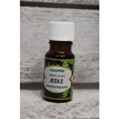 Aromis vonný olej Jedle 10 ml – Hledejceny.cz