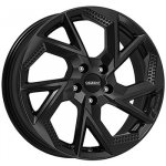 DEZENT AP 7.5x18 5x114.3 ET51 black | Zboží Auto