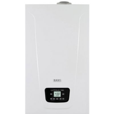 Baxi Luna Duo-Tec E 1.28 A7720024 – Zboží Dáma
