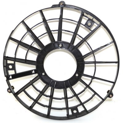 Rám ventilátoru chladiče motoru OPEL COMBO , CORSA B 1993-2000 – Zbozi.Blesk.cz