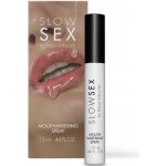 Bijoux Indiscrets Slow Sex Mouthwatering Spray 13 ml – Hledejceny.cz