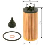 Bosch olejový filtr F 026 407 277 – Hledejceny.cz