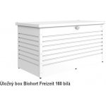 Biohort FreizeitBox 160HIGH bílá – Hledejceny.cz