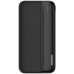 Dudao K4S 10000mAh černá