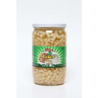 Alibona Celer kostky 640 g – Hledejceny.cz