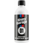 Shiny Garage Enzyme Microfiber Wash 500 ml | Zboží Auto