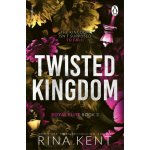 Twisted Kingdom Rita Kent – Hledejceny.cz
