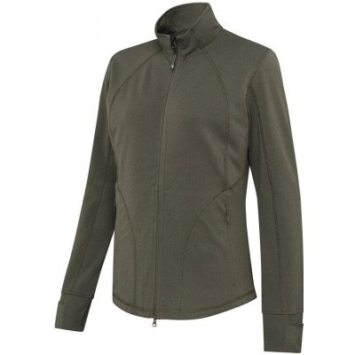 Mikina Beretta Suojella Woman's Fleece Green Stone – Zboží Dáma