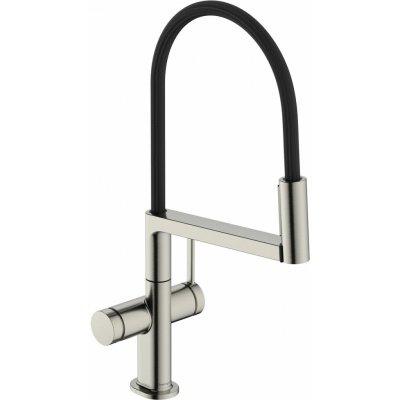 HanGROHE Talis 72861800 – Hledejceny.cz