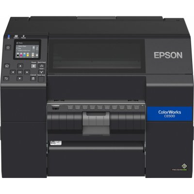 Epson ColorWorks C6500PE C31CH77202MK – Zboží Živě