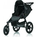 Britax BOB Revolution PRO Black 2018