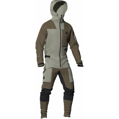 Leatt Mono Suit MTB HydraDri 5.0 kombinéza loam brown – Sleviste.cz