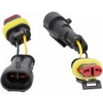 Adaptéry pro blinky Power1 pro Vespa Primavera, Sprint, Elettrica 40077 | Zboží Auto
