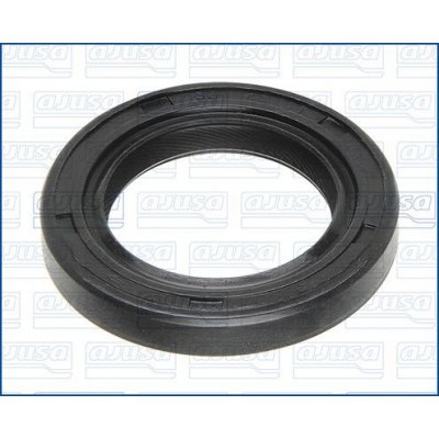 Těsnicí kroužek klikového hřídele AJUSA 15008900 – Zboží Mobilmania