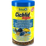 Tetra Cichlid Algae 500 ml – Zboží Mobilmania