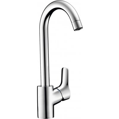 Hansgrohe MySport 13862000 – Hledejceny.cz