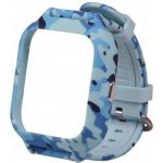 Helmer Náhradní LK 710 4G modré – Zboží Dáma