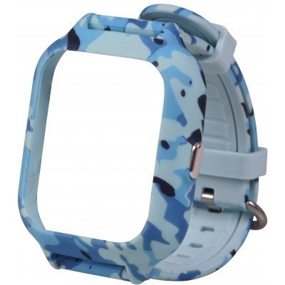 Helmer Náhradní LK 710 4G modré – Zboží Dáma