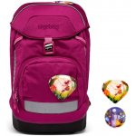 Ergobag prime Eco Fuchsie – Zboží Dáma