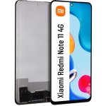 LCD Displej + Rám Xiaomi Redmi Note 11 – Zboží Živě