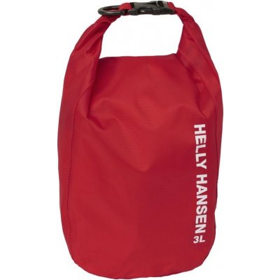Helly Hansen Light Dry bag 3 l – Zboží Mobilmania