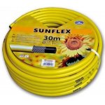 SUNFLEX Hadice zahradní 1/2" - 30 m – Zboží Mobilmania