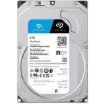 Seagate SkyHawk 8TB, ST8000VX010 – Zboží Živě