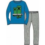 PYŽAMO MINECRAFT | velikost: 6 – Hledejceny.cz
