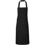 Link Kitchen Wear Zástěra na grilování X969 Black 73x110cm – Hledejceny.cz