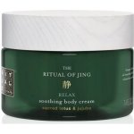 Rituals The Ritual Of Jing Soothing vyživující tělový krém náplň 220 ml – Zboží Dáma