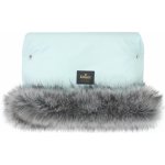 Emitex Rukávník Luxury SOFT Light Blue – Hledejceny.cz