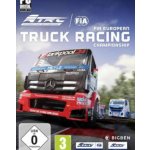 FIA Truck Racing Championship – Hledejceny.cz