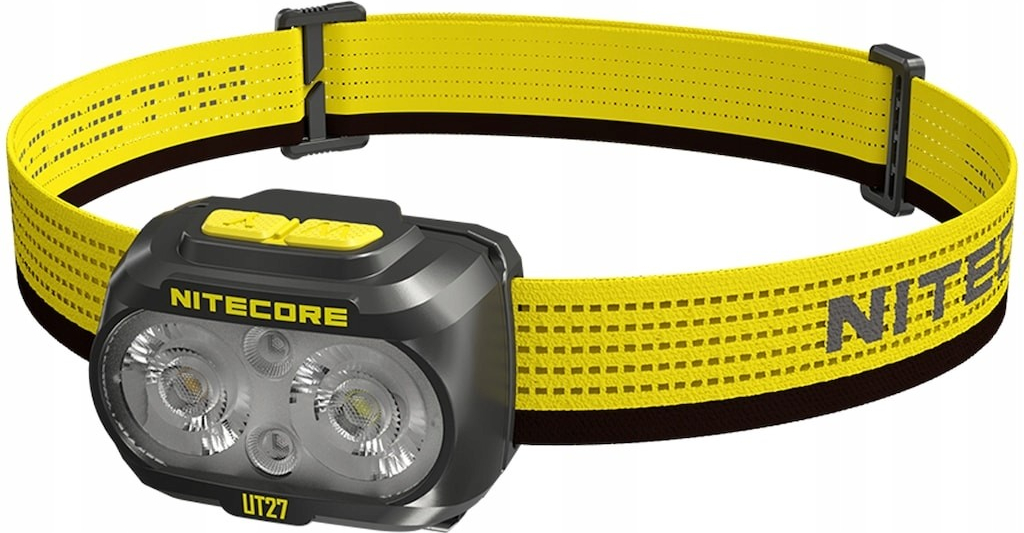 Nitecore UT27 Pro