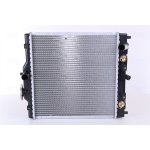 Chladič, chlazení motoru NISSENS 633081