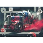 Pohlednice Optimus Prime – Sleviste.cz