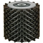 Star Ski Wax Roto-Brush Horse Hair 100mm – Zboží Dáma