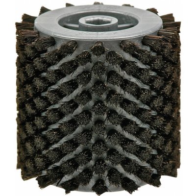 Star Ski Wax Roto-Brush Horse Hair 100mm – Zboží Dáma