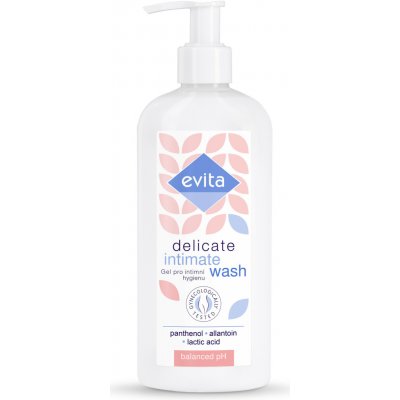 Evita intimní mycí gel,250 ml – Sleviste.cz