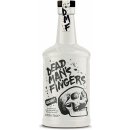 Dead Man's Fingers Coconut 37,5% 0,7 l (holá láhev)