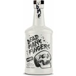 Dead Man's Fingers Coconut 37,5% 0,7 l (holá láhev) – Zbozi.Blesk.cz