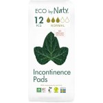 Eco by Naty inkontinenční vložky Normal 12 ks – Zbozi.Blesk.cz