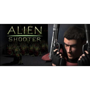 Alien Shooter