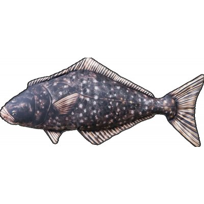 Gaby Plyšová Ryba Halibut 72cm – Zboží Mobilmania