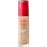 Bourjois Paris Healthy Mix Clean & Vegan Radiant Foundation hydratační a rozjasňující make-up 53W Light Beige 30 ml – Zbozi.Blesk.cz