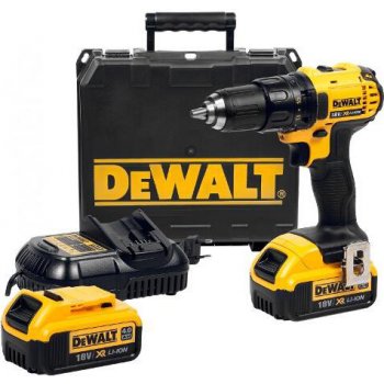 DeWALT DCD780M2