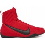 Nike Machomai 2 červené – Zboží Dáma