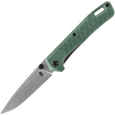 Gerber Zilch drab – Sleviste.cz