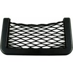 CAR.COOL 6296 Organizér, Odkládací síťka do auta 15x8x1cm, černá – Zbozi.Blesk.cz